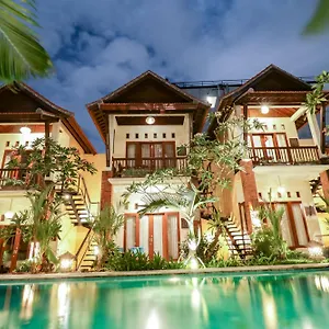 3* Hotel Mina Pelasa