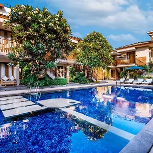 Hotel Rama Garden Bali