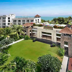 Pullman Bali Semesteranläggning (resort)