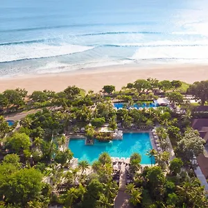 Padma Semesteranläggning (resort)