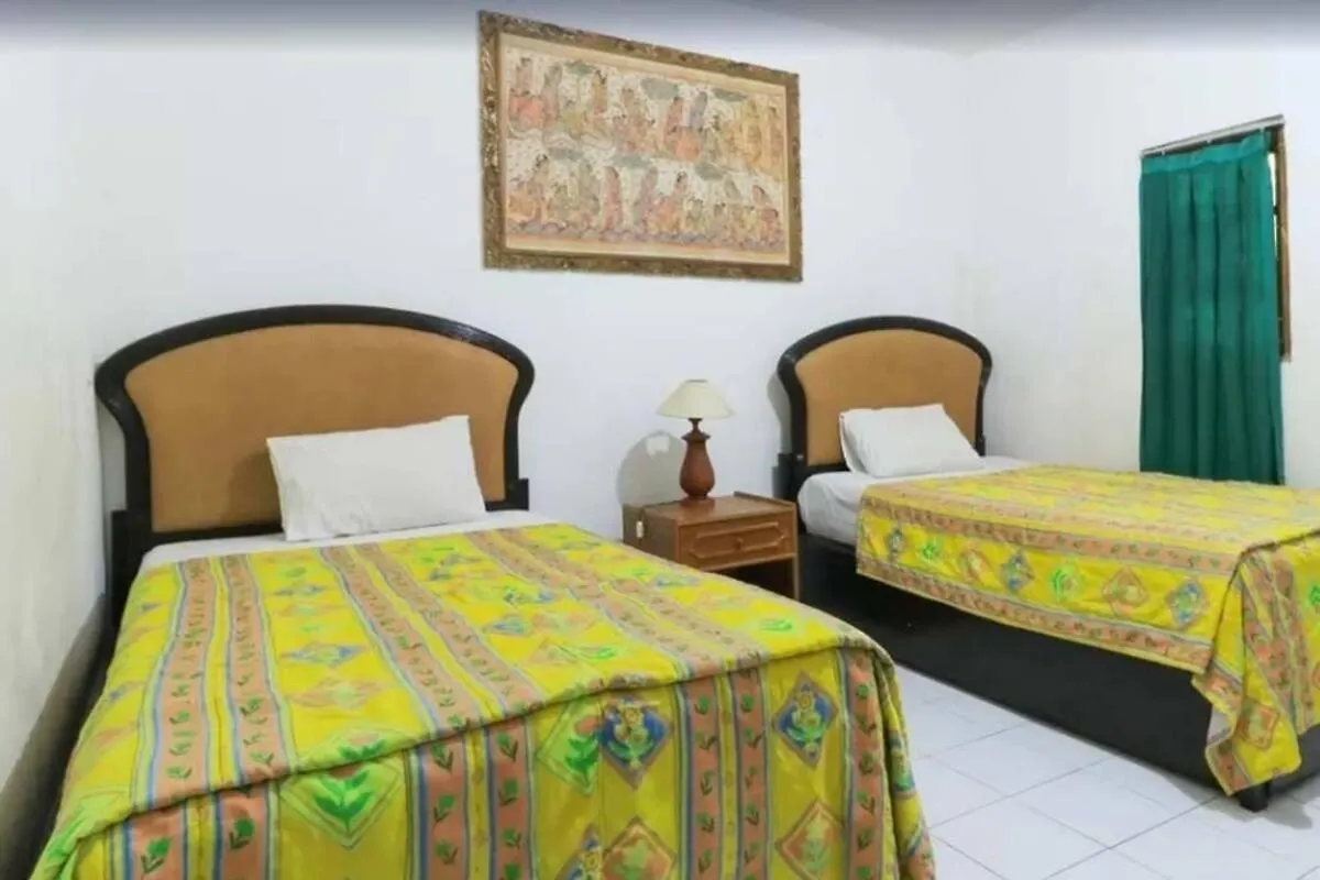 Sanjaya Hotel Legian  2*, Legian (Bali) Indonesia