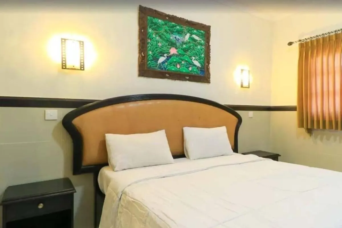 Sanjaya Hotel Legian   Legian (Bali)