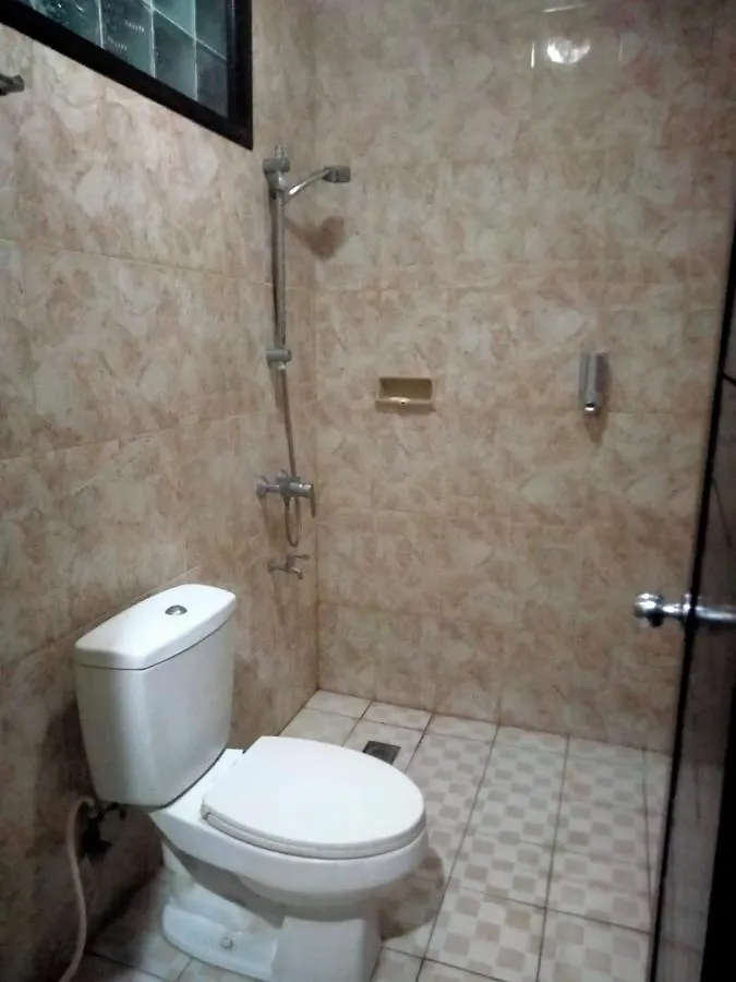 Sanjaya Hotel Legian